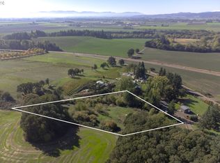 3406 SE Amity Dayton Hwy, Amity, OR 97101