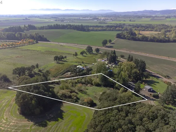 3406 SE Amity Dayton Hwy, Amity, OR 97101