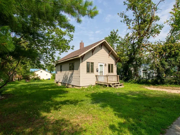 1203 America Ave NW, Bemidji, MN 56601