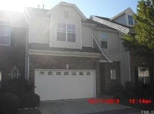 3126 Elm Tree Ln, Raleigh, NC 27614