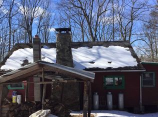 210 SE Mountain Rd, Wingdale, NY 12594