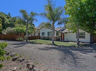 1996 Marsh Road, Santa Rosa, CA 95403