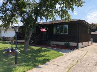 1451 S Alabama St, Hobart, IN 46342