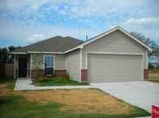12716 Saint Thomas Dr, Del Valle, TX 78617