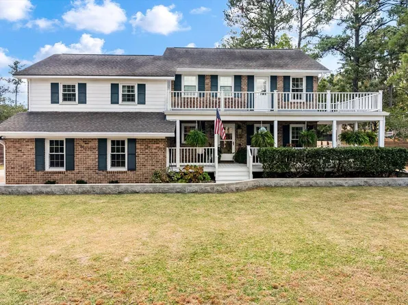 1537 Hutton Pl, Charleston, SC 29407