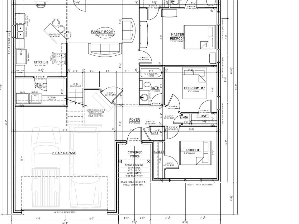 2nd image of 4990 William Woodard Lot 1
