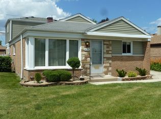 4674 W 83rd St, Chicago, IL 60652