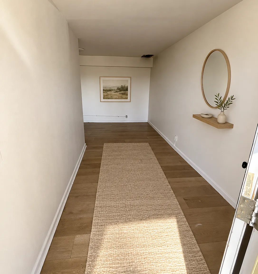2 bed, 600 sqft, $2,500 — Photo 3