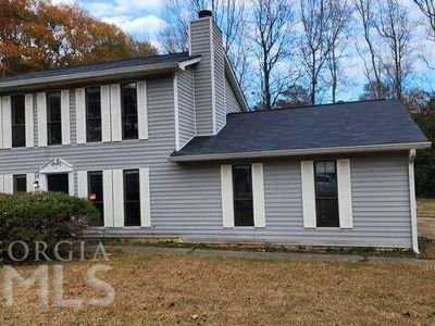 9570 Briar Creek Ct, Jonesboro, GA, 30238