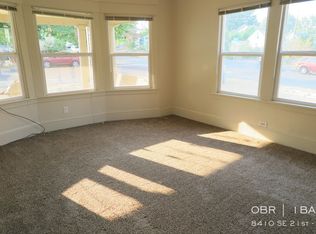 8410 SE 21st Ave APT 5, Portland, OR