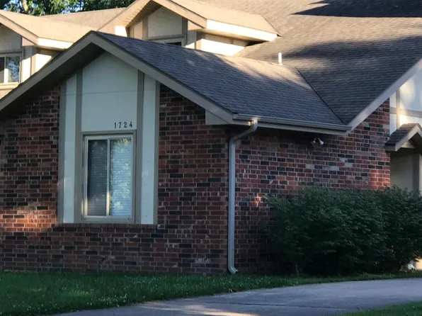 1724 E Lark St, Springfield, MO 65804