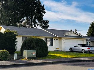 4627 47th Ave NE, Salem, OR 97305