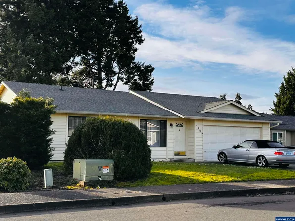 4627 47th Ave NE, Salem, OR 97305