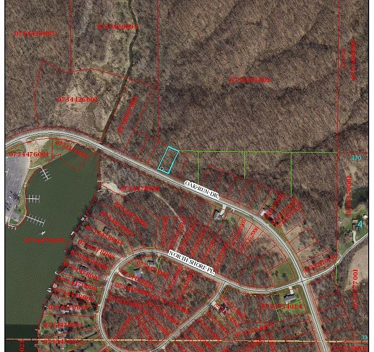 1st image of 6004 Oak Run Dr