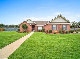 18961 Riverbend Loop, Foley, AL 36535
