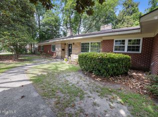 413 N Franklin Street, Whiteville, NC 28472