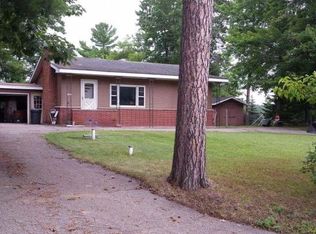 4219 N View Dr, Rhinelander, WI 54501