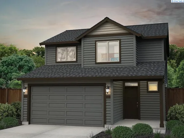 1203 17th St, Benton City, WA 99320