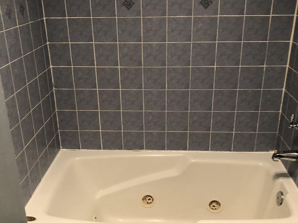lower level bathroom