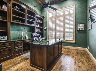 771 Hayden Rd, Argyle, TX 76226