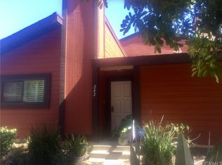 242 Teague Dr, San Dimas, CA 91773