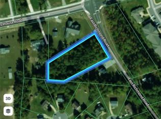 480 E Richmond Rd, Richmond, VA 23223