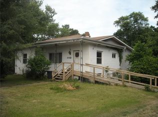 7719 S Mooresville Rd, Camby, IN 46113