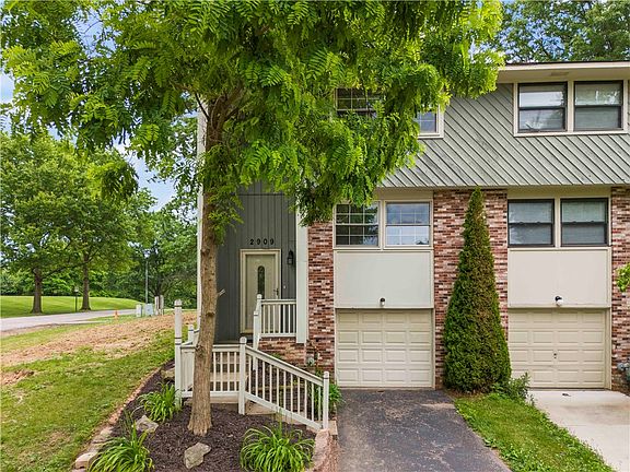 2nd image of 2909 Big Meadow Ct
