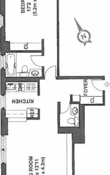 145 E 48th St #27B — Photo 2
