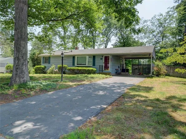 21 Balsam Road, Wallingford, CT 06492