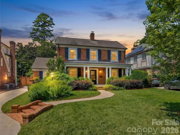1620 Biltmore Dr, Charlotte, NC 28207