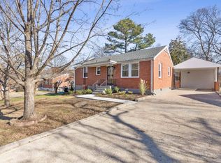 4906 Yorktown Rd, Nashville, TN 37211