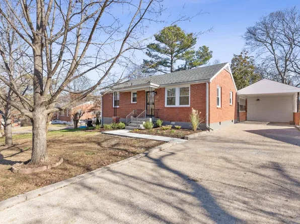4906 Yorktown Rd, Nashville, TN 37211