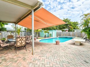 3625 SW 22nd St, Fort Lauderdale, FL 33312