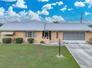 8451 SW Riviera Dr, Arcadia, FL 34269