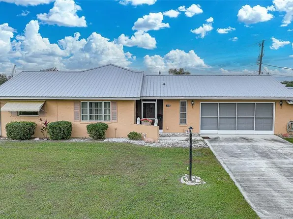 8451 SW Riviera Dr, Arcadia, FL 34269