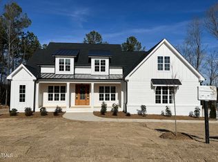 265 Hook Dr LOT 19, Fuquay Varina, NC 27526