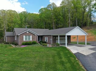 415 Cline Rd, Dandridge, TN 37725