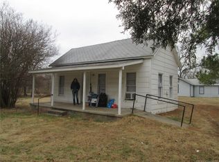 401 S 13th Ave, Durant, OK 74701