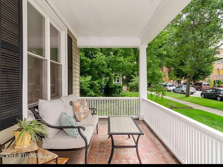 1-1119 Washington St #1 — Photo 1