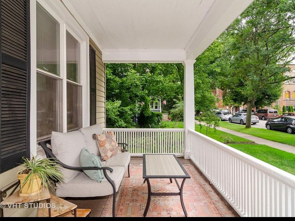 1st image of 1-1119 Washington St #1