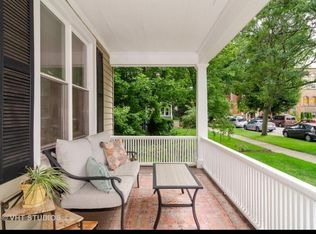 1-1119 Washington St #1, Evanston, IL 60202