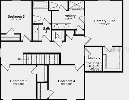 3rd image of this home