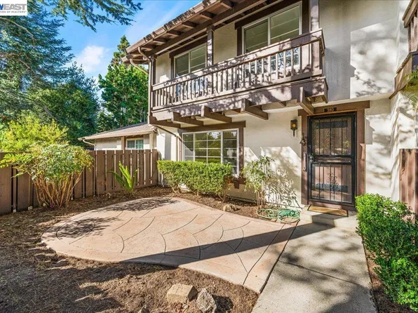 380 Serramonte Ter, Fremont, CA 94536