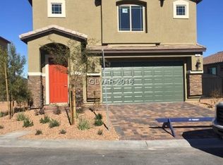 32 Sirius Ridge Way, Las Vegas, NV 89183
