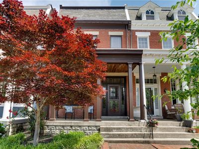 2318 Stuart Ave, Richmond, VA, 23220