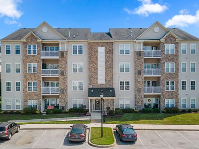 11185 Chambers Ct UNIT H, Woodstock, MD, 21163