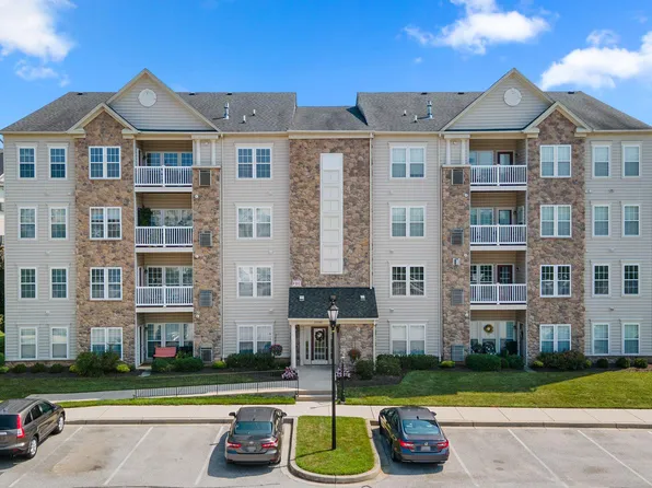 11185 Chambers Ct Unit H, Woodstock, MD 21163