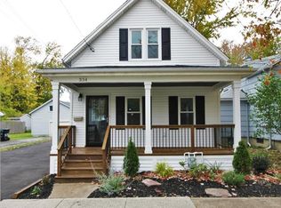 334 Fletcher St, Tonawanda, NY 14150
