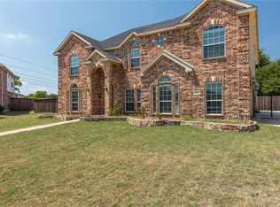 4939 Constantine Ct, Grand Prairie, TX 75052